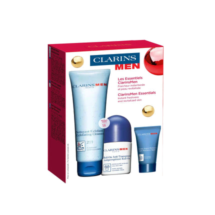 Les Essentiels ClarinsMen