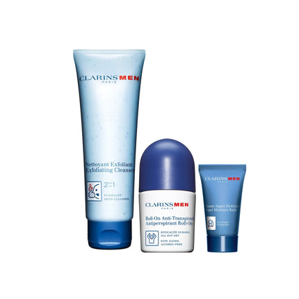 Les Essentiels ClarinsMen