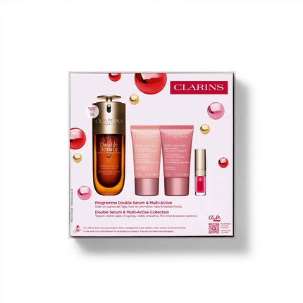 Double Serum & Multi-Active Collection