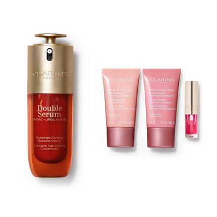 Double Serum & Multi-Active Collection