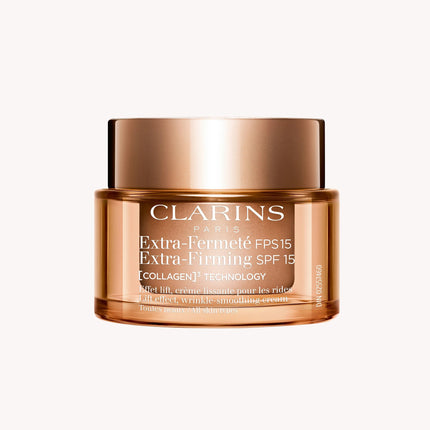 Extra-Firming Day SPF15