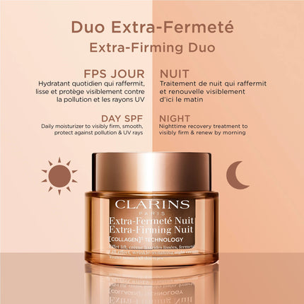 Extra-Firming Day SPF15