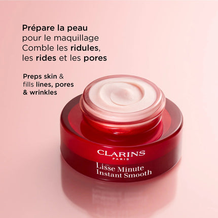 Lisse Minute Base Comblante