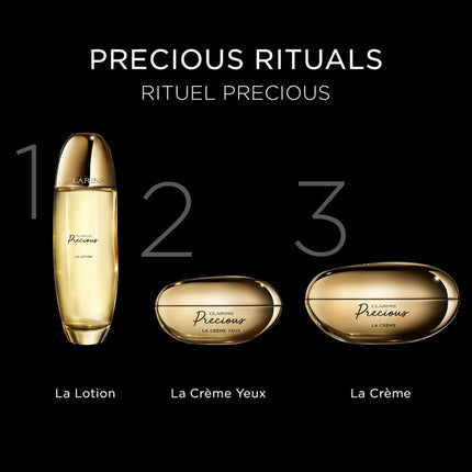 Precious La Crème Yeux