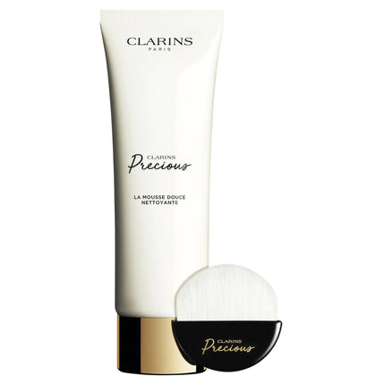 Precious La Mousse Douce Nettoyante