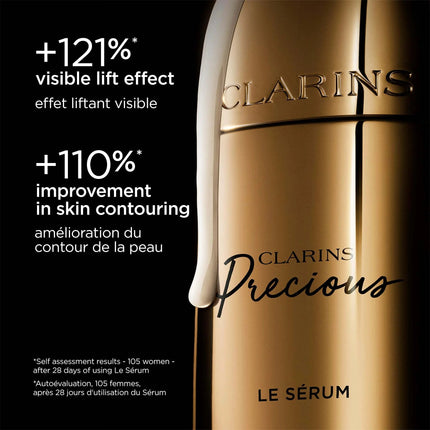Precious Le Sérum