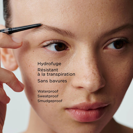 Wonder Define Long-Wear Brow Pencil