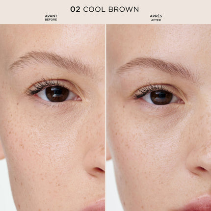 Wonder Define Long-Wear Brow Pencil