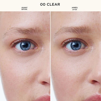 Wonder Sculpt Setting Serum Brow Clear Gel