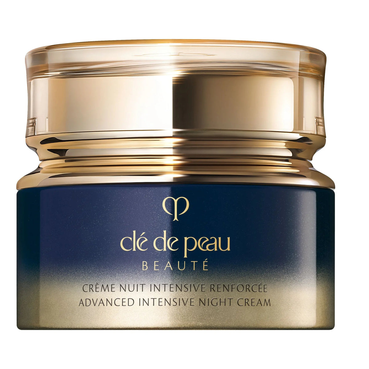 Advanced Intensive Night Cream