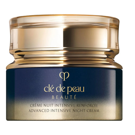 Advanced Intensive Night Cream