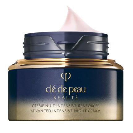 Advanced Intensive Night Cream