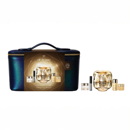 Icon Luxuries Collection