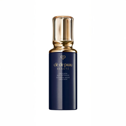 Intensive Night Emulsion