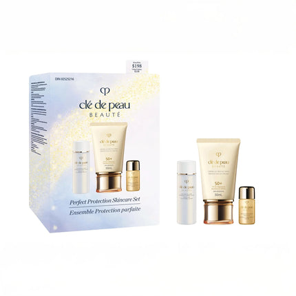 Perfect Protection Skincare Set