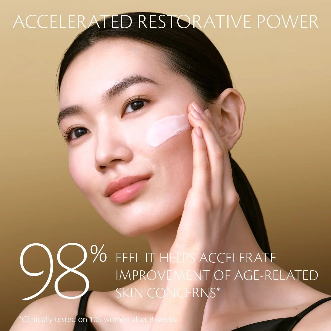 Restorative Cream Supreme