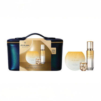 Supreme Sculpt and Firm Set