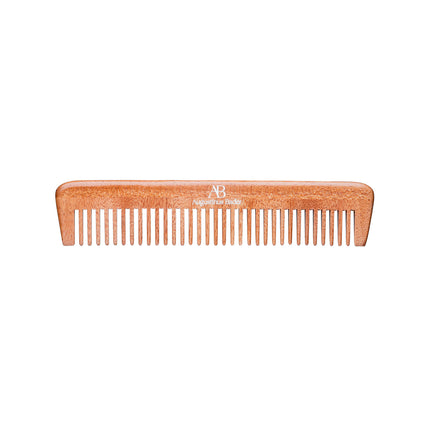 The Neem Comb Without Handle