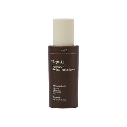 Dr.reju-all Advanced Retino-mela Serum 30 ML