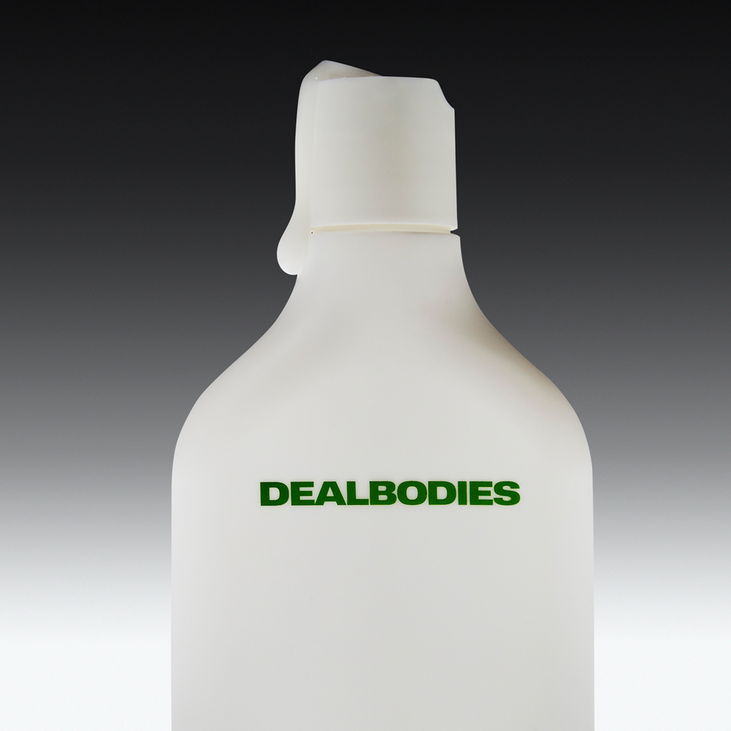 Cruise Control Smooth And Plump Body Moisturizer