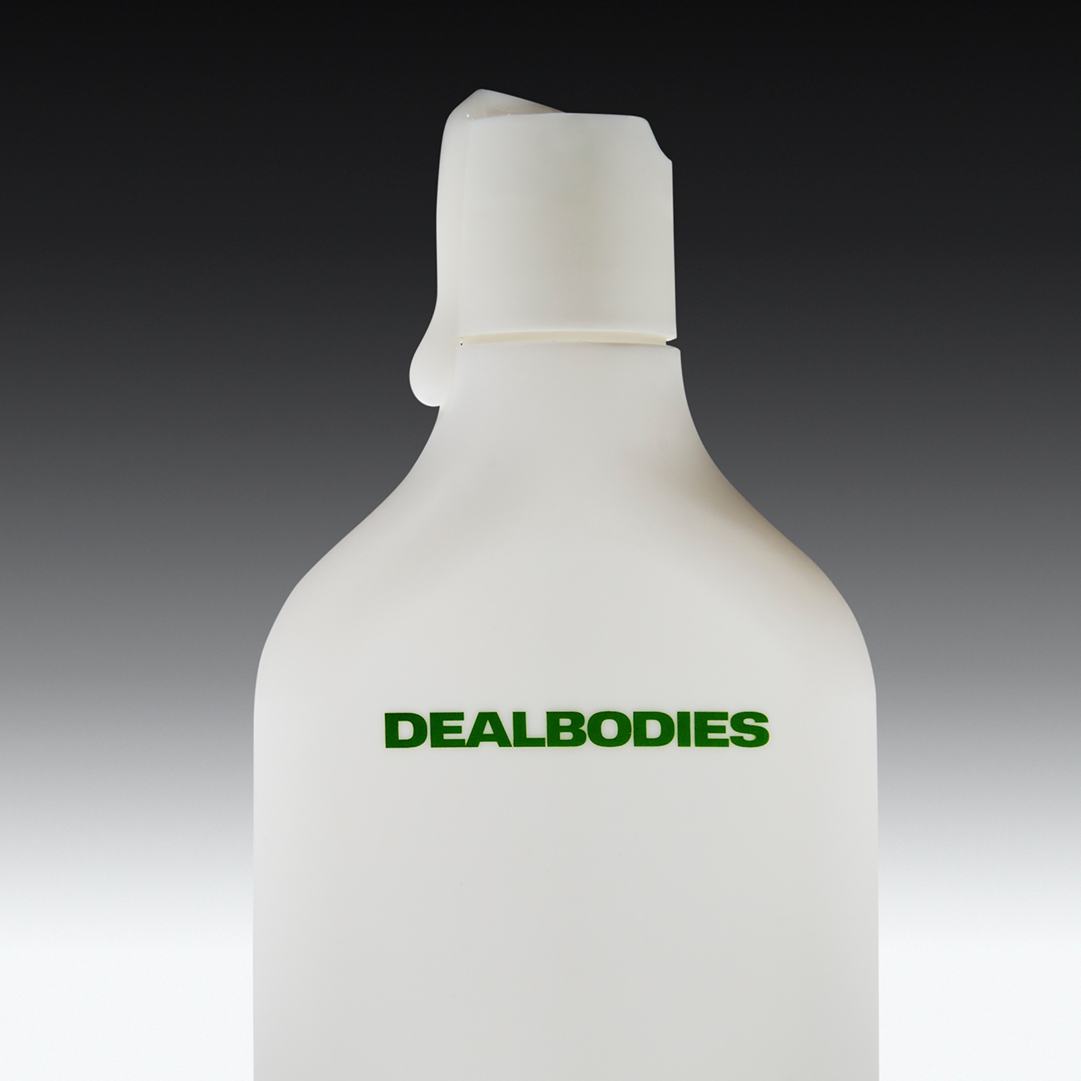 Cruise Control Smooth And Plump Body Moisturizer