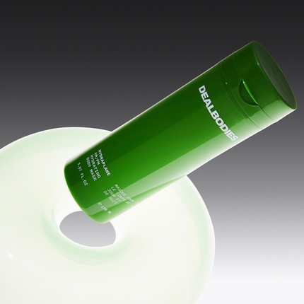 Hydraplane Am/Pm Hydrating Body Mask
