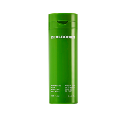 Masque Pour Le Corps De Jour Et De Nuit Hydraplane