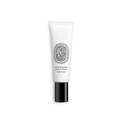 Eau Capitale - Perfumed Hand Cream