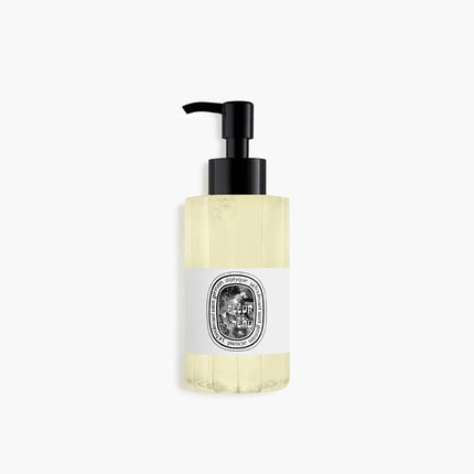 Fleur De Peau - Cleansing Hand And Body Gel