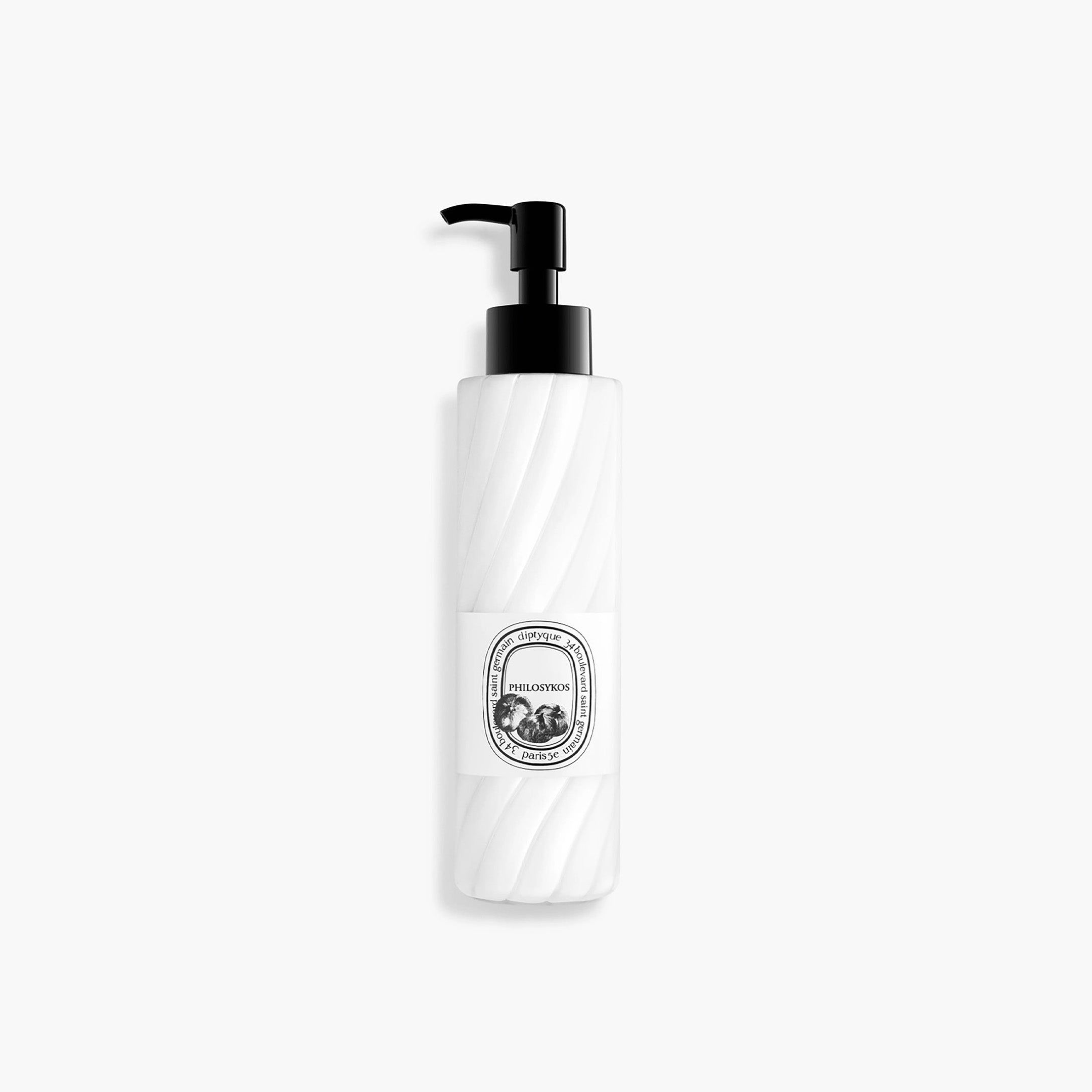 Philosykos - Hand And Body Lotion