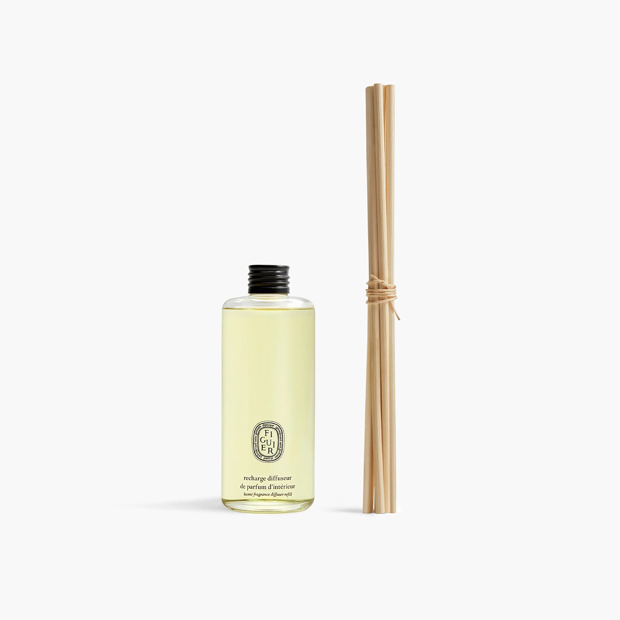 Figuier (Fig Tree) - Refill For Home Fragrance Diffuser