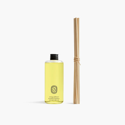 Fleur D'Oranger (Orange Blossom) - Refill For Home Fragrance Diffuser