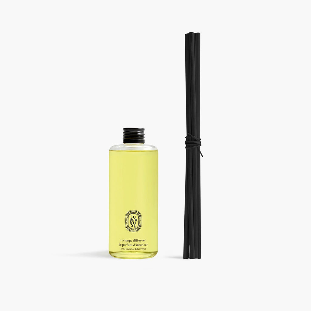 Tubéreuse (Tuberose) - Refill For Home Fragrance Diffuser
