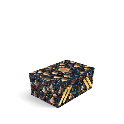 Advent Calendar - 25 scented treasures