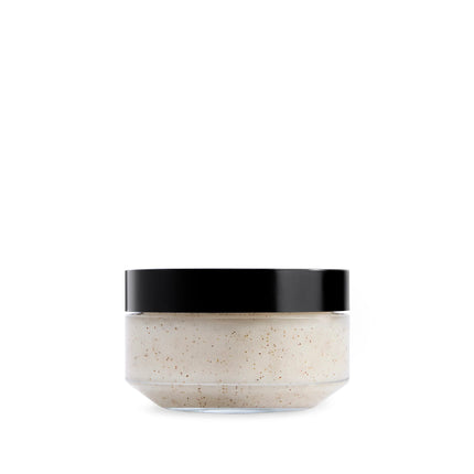 Invigorating scrub - For the body