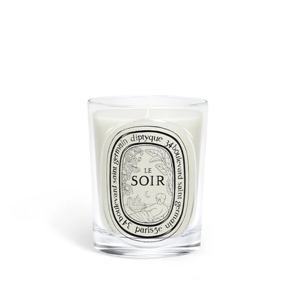 Le Soir Classic Candle