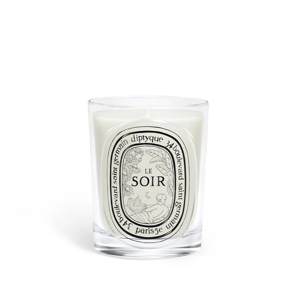 Le Matin Classic Candle