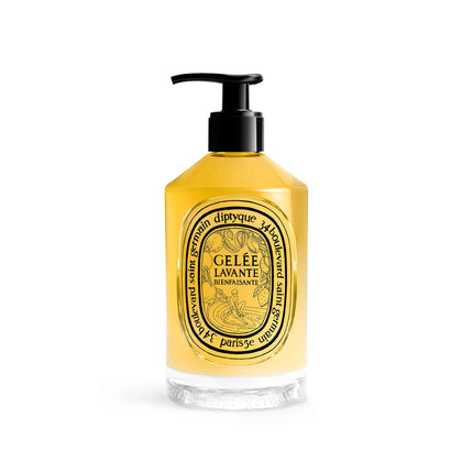 Nurturing cleansing gel - For body and hair