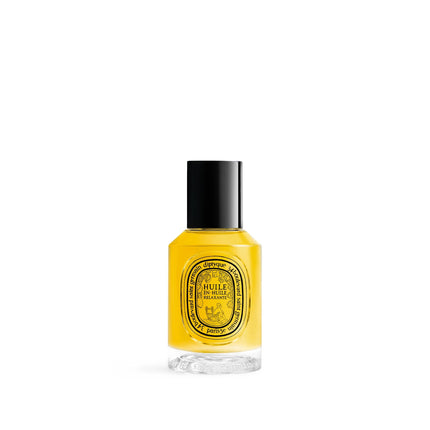 Relaxing oil-in-oil - For the body