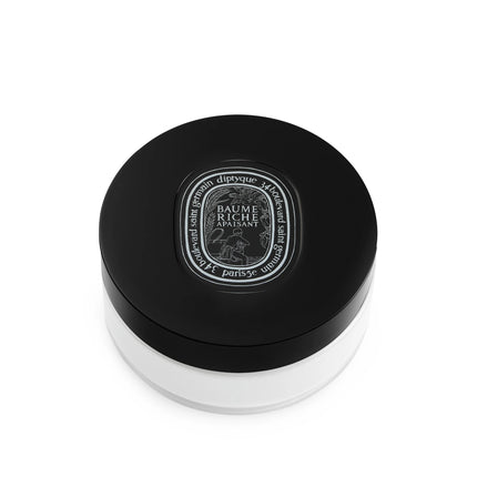 Rich soothing balm - For the body