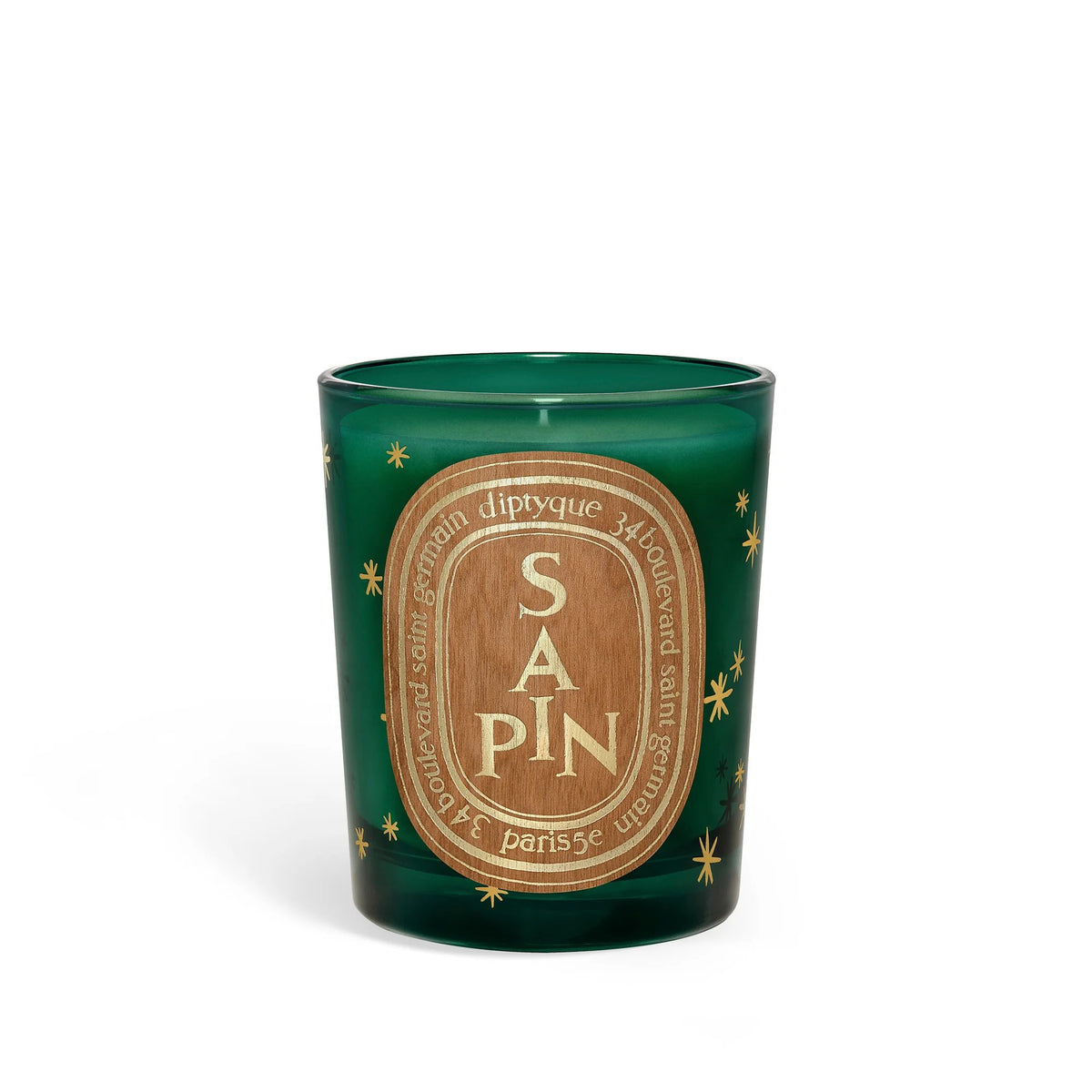 Sapin (Pine Tree) - Classic Candle 190g