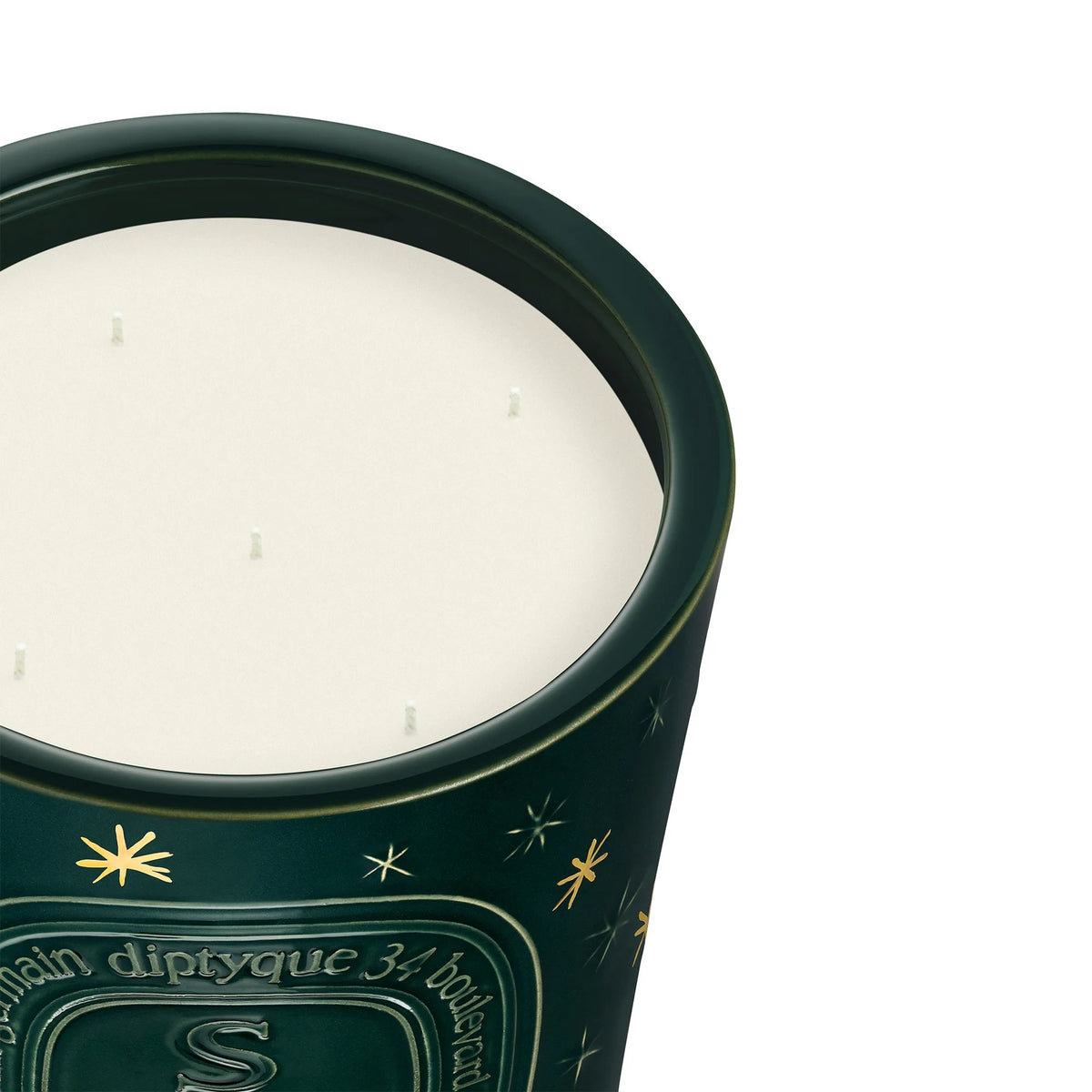 Sapin (Pine Tree) - Extra-Large Candle 1500g