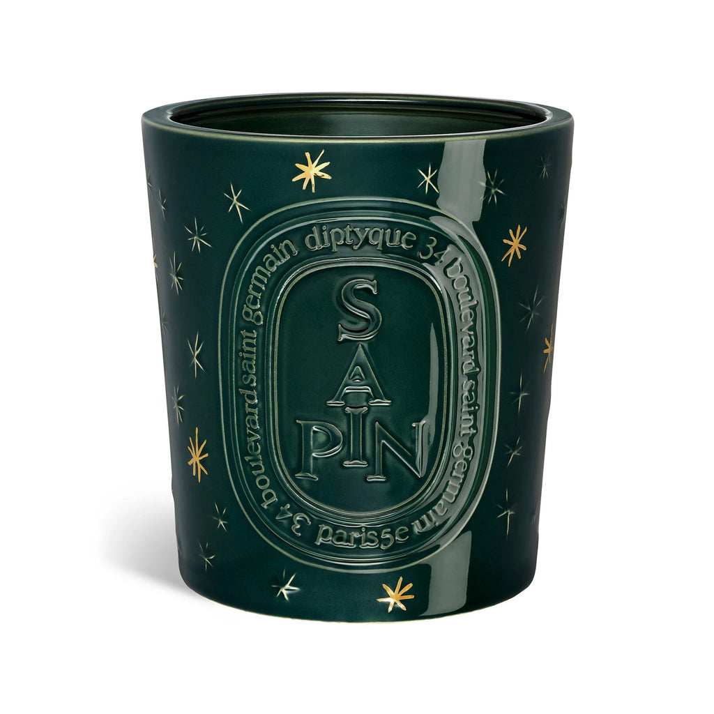 Sapin (Pine Tree) - Extra-Large Candle 1500g