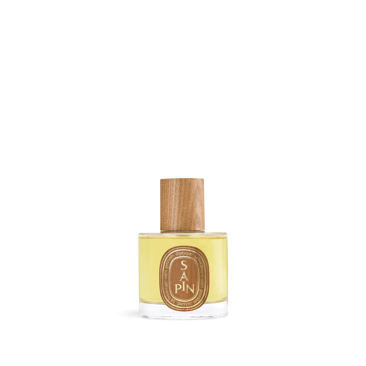 Sapin (Pine Tree) - Room spray