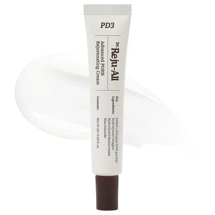 Crème Régénérante Avancée au PDRN 20 g