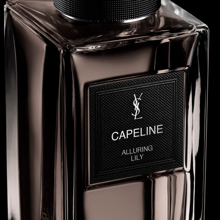 Le Vestiaire des Parfums - Capeline Alluring Lily