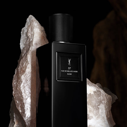 Le Vestiaire des Parfums - 37 Rue de Bellechasse Elemi