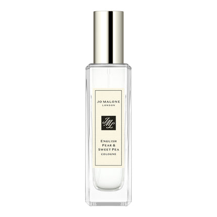 Poire anglaise et pois de senteur Cologne