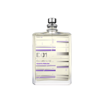 Escentric 01