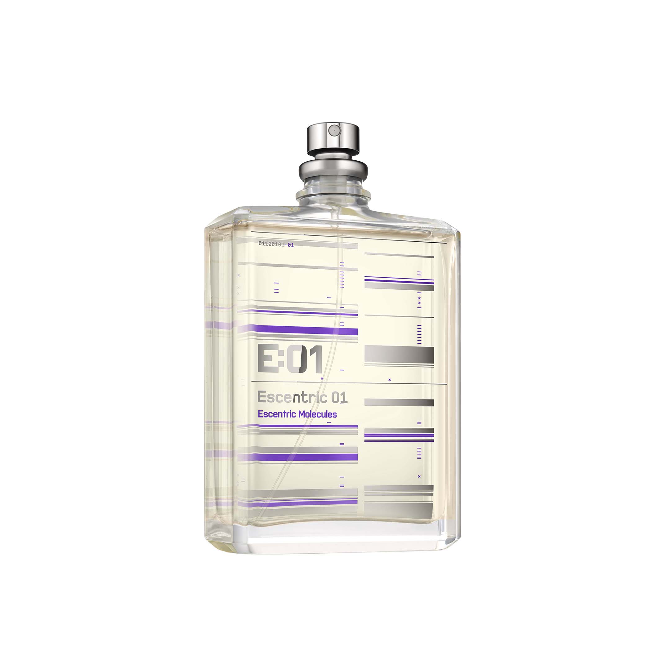 Escentric 01